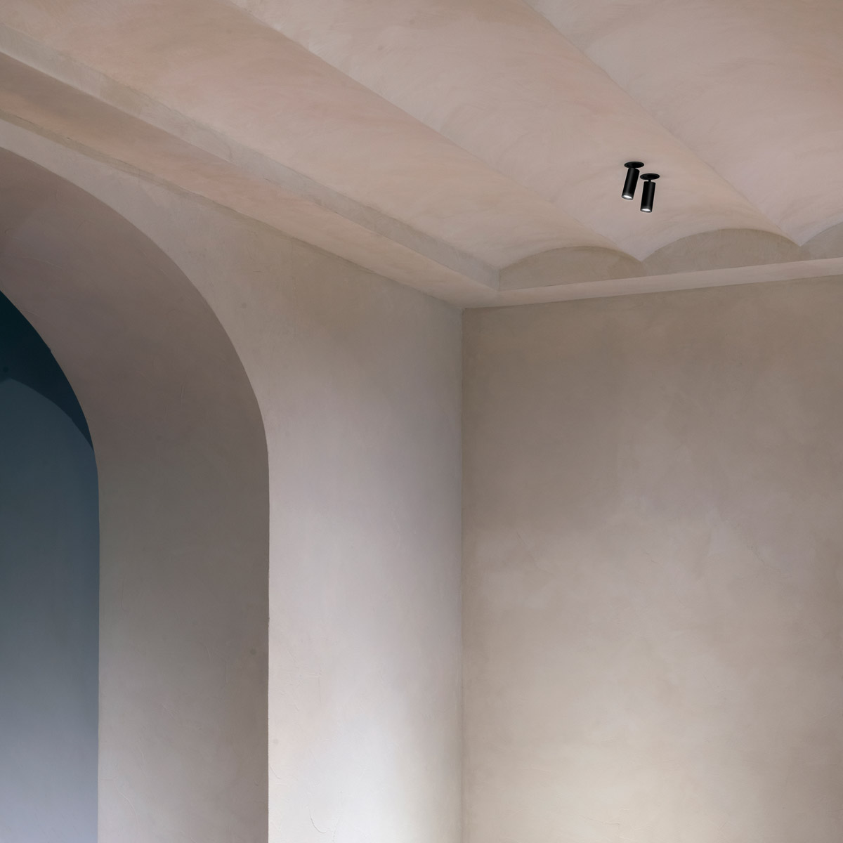 FIT RECESSED - Fourth Dimension Lighting