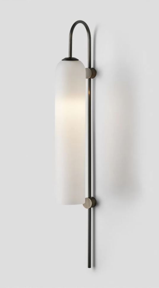 FLOAT WALL SCONCE GLIDE - Fourth Dimension Lighting