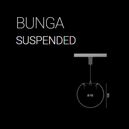 BUNGA SYSTEM SUSPENDED